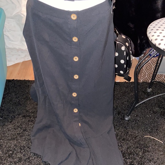 Lulus two piece set - Picture 3 of 10